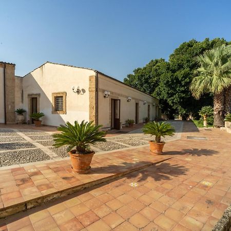 Hotel Villa Favorita Noto Cameră foto
