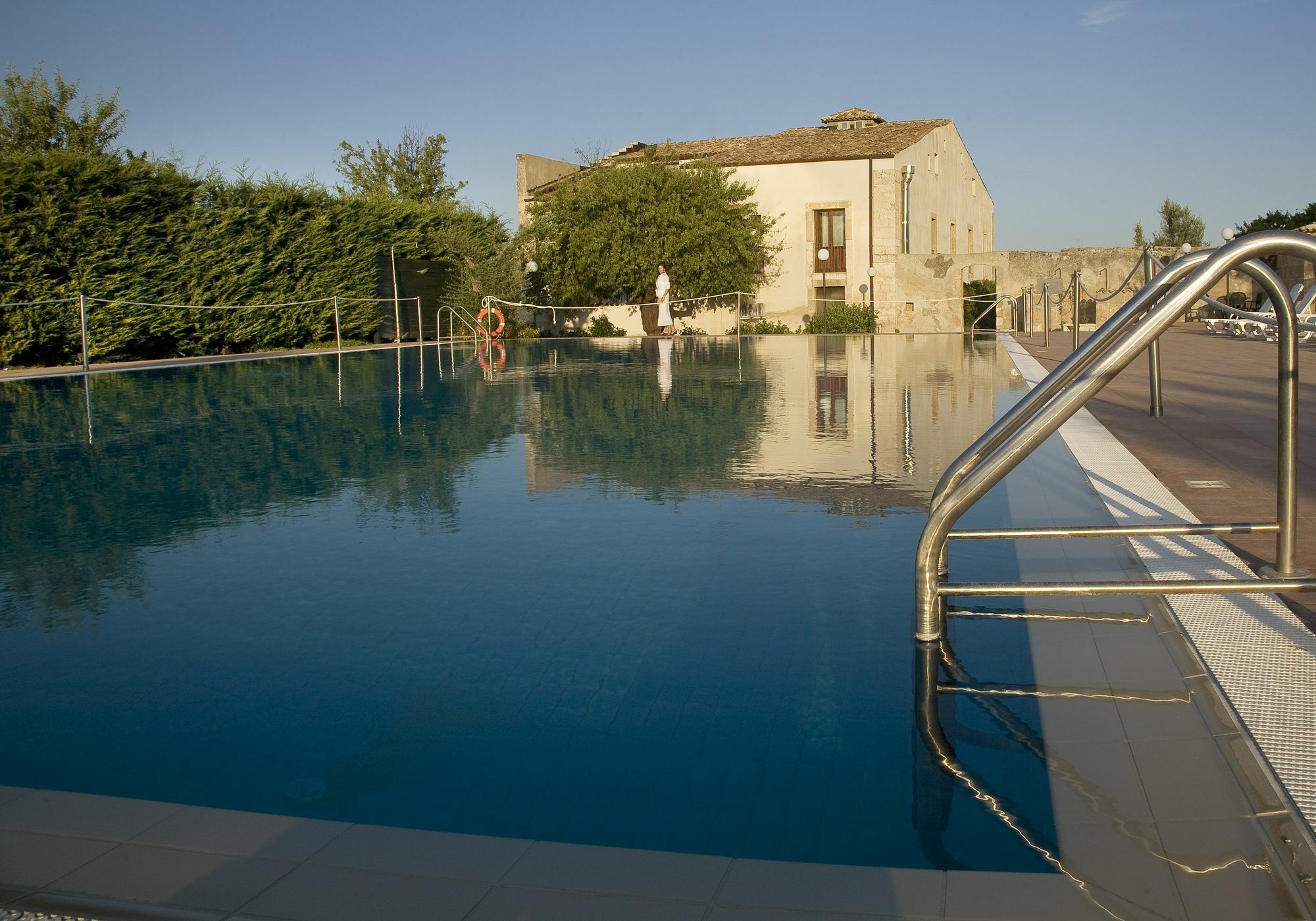 Hotel Villa Favorita Noto Exterior foto